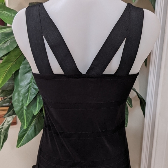 Kiind of Women's Maxi Dress with Mini Lining Sz S - Picture 11 of 13